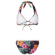 O'neill Γυναικείο μαγιό Sao Cruz Mix Bikini Set